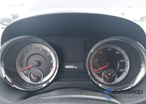 2018 Dodge Grand Caravan Sxt from USA, damaged, VIN 2C4RDGCG7JR324874